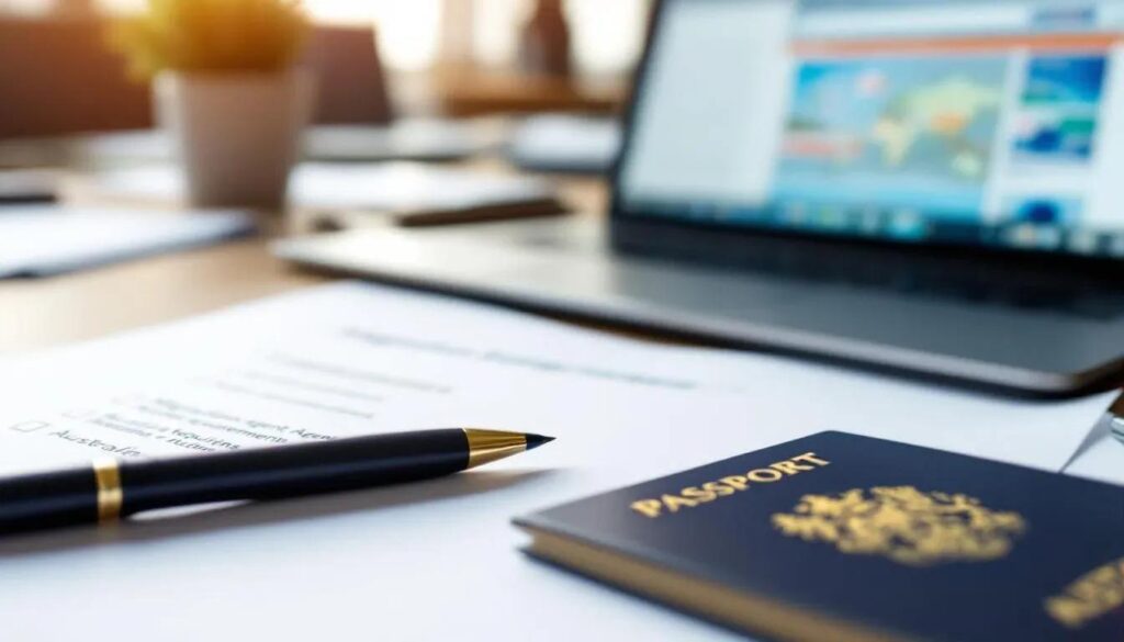 Migration Agent Requirements Australia: A Quick Guide
