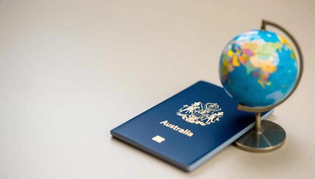 Migration Numbers to Australia: Current Statistics