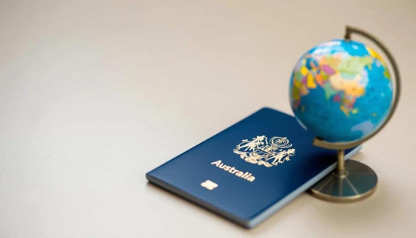 Migration Numbers to Australia: Current Statistics