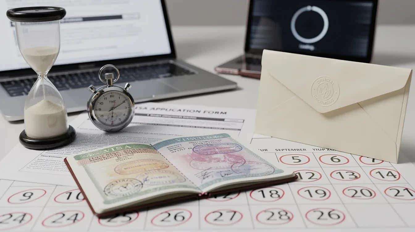 Migration Visa Timeline: How Long Does It Take?