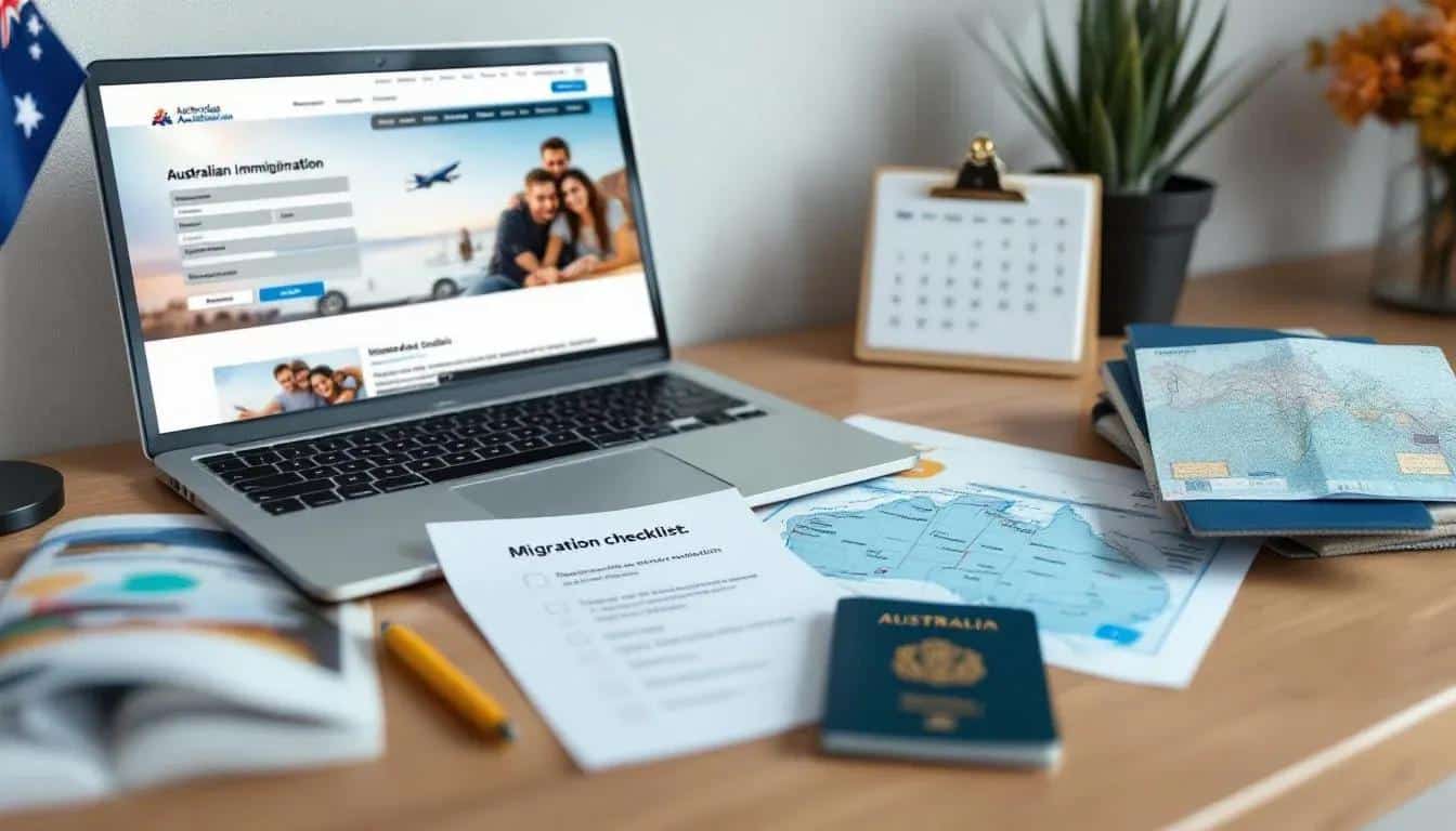 Migration to Australia Process: A Clear Path Forward