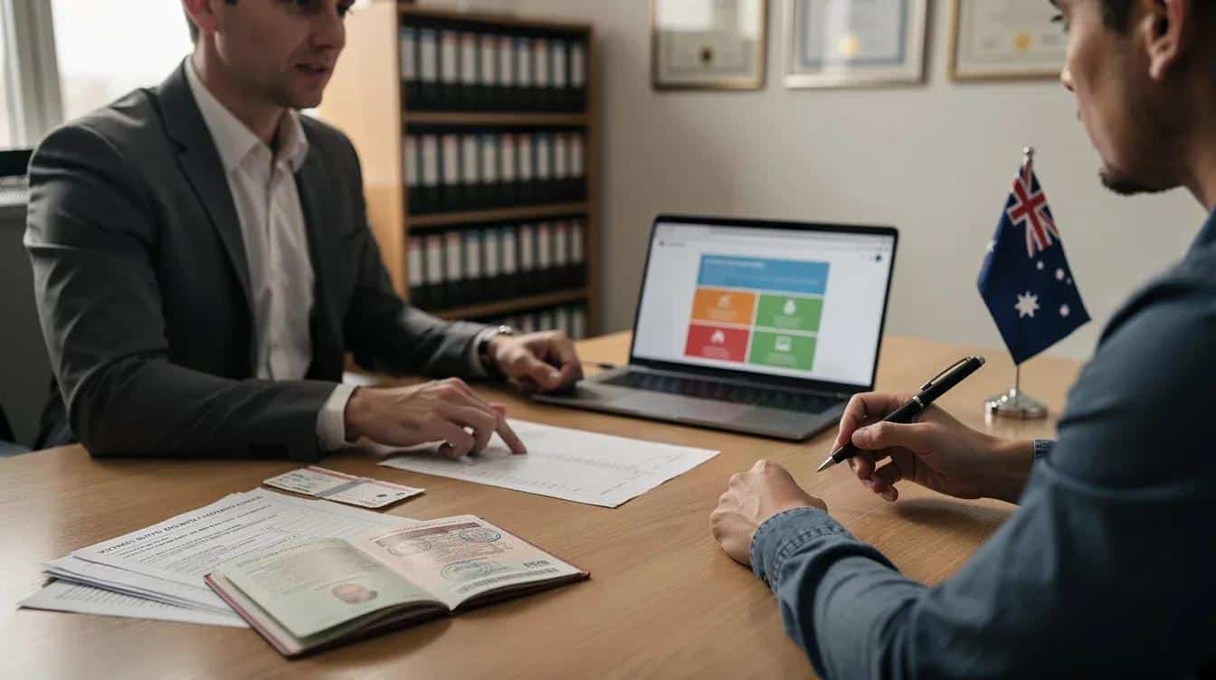 Migration to Australia Process: A Practical Pathway