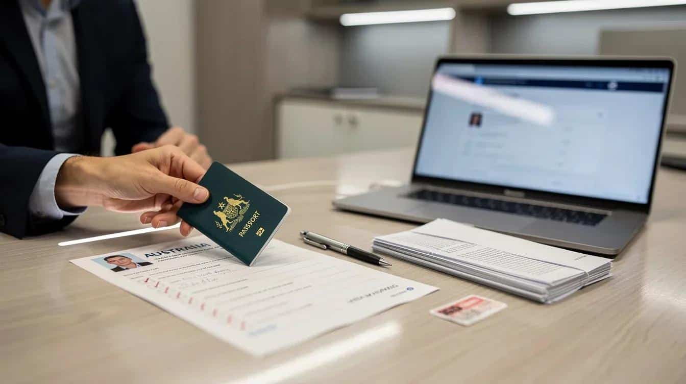 Migration to Australia Process: Step-by-Step to Your Visa