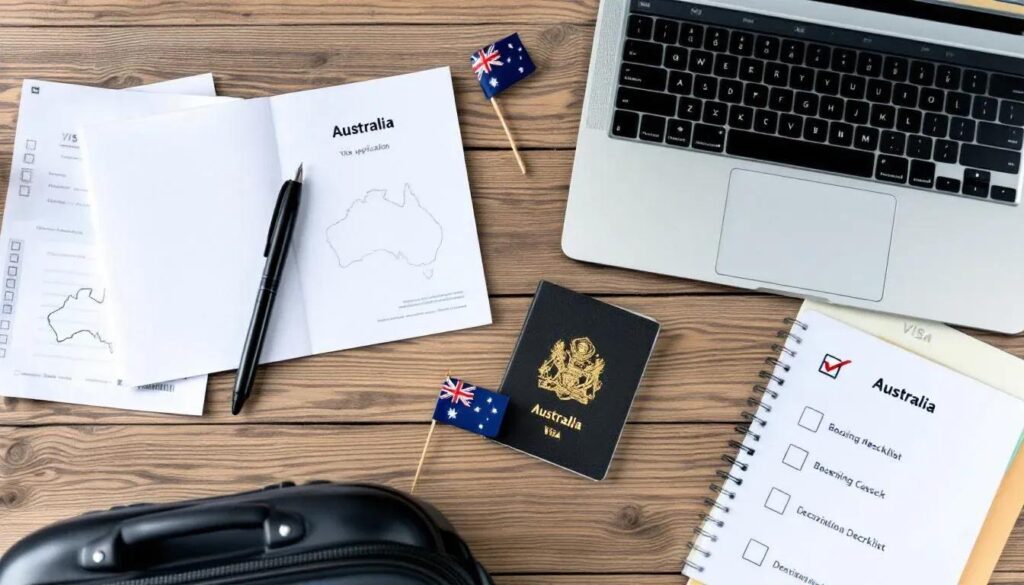 Migration to Australia Visa: Your Guide to a Seamless Move