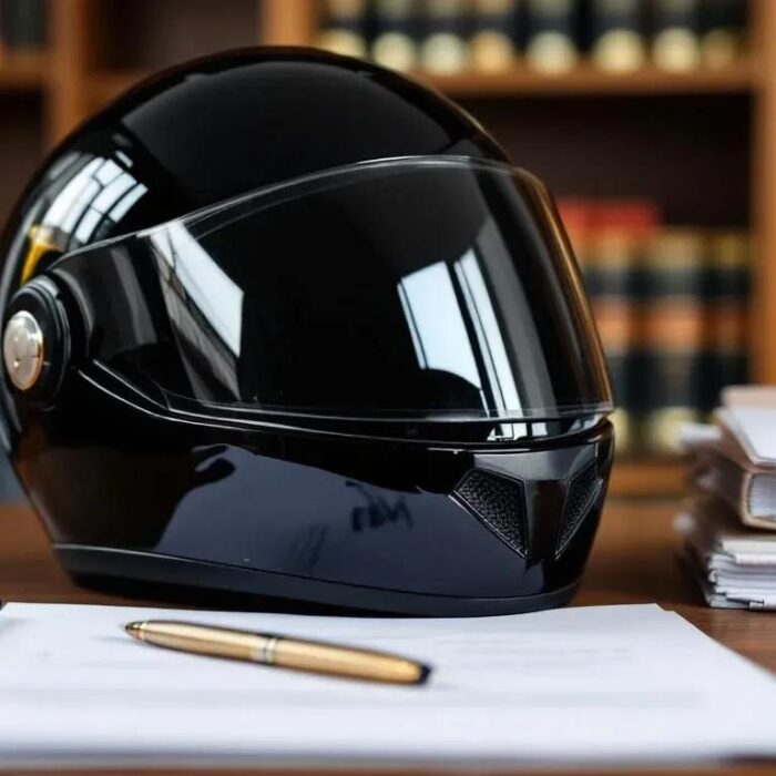 Motorcycle Accident Lawyer Sydney: Protect Your Rights