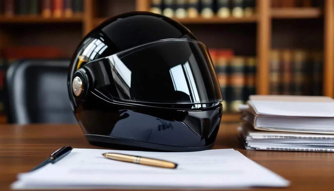 Motorcycle Accident Lawyer Sydney: Protect Your Rights