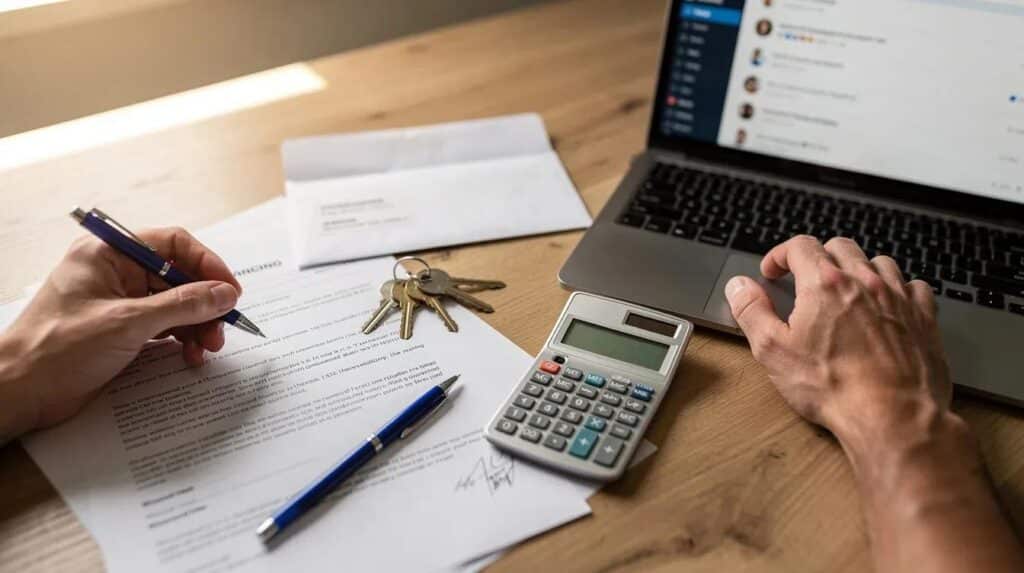 NSW Conveyancing Steps: A Simple Guide for Buyers in NSW