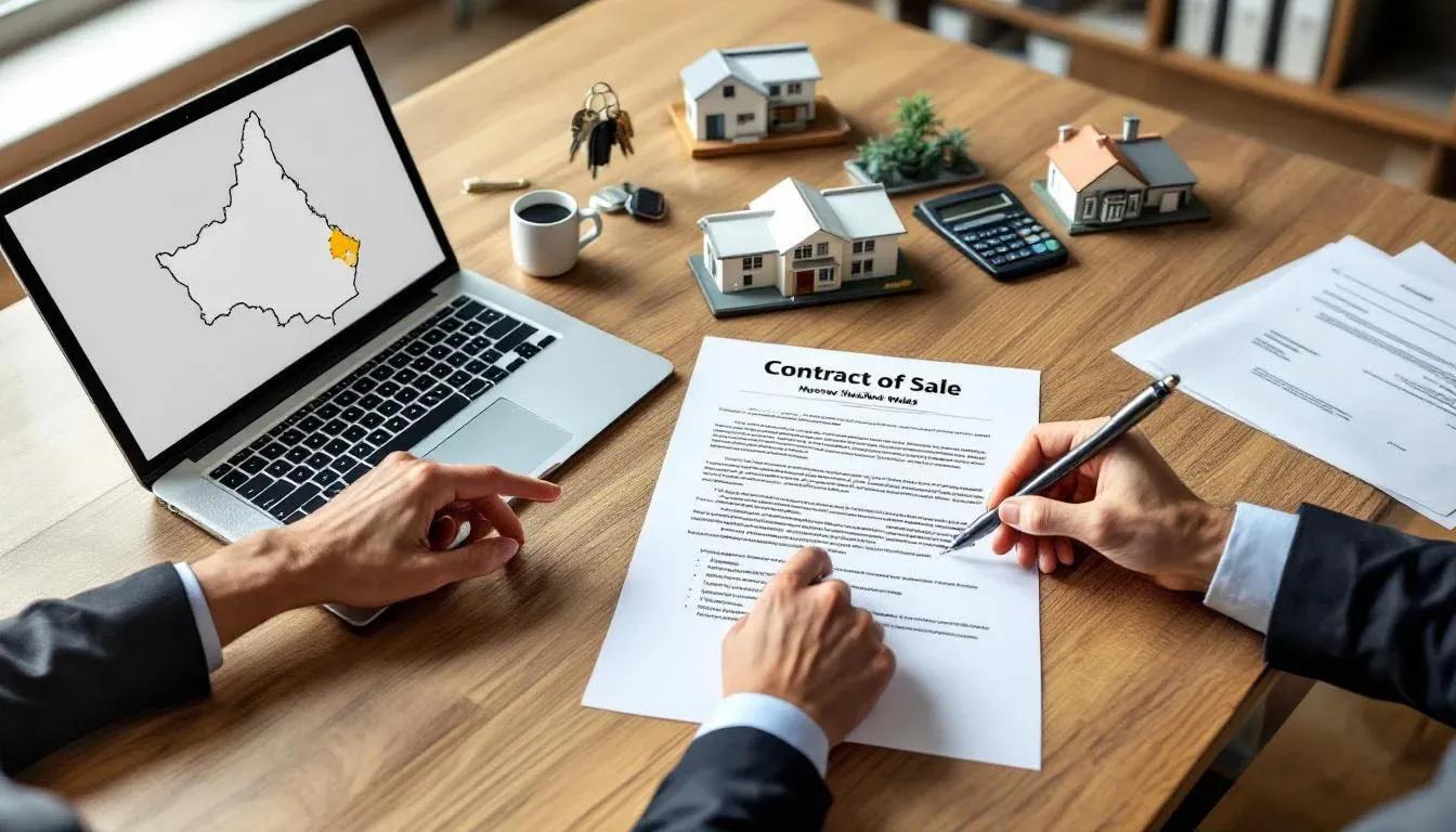 NSW Conveyancing for Buyers: A Practical Guide