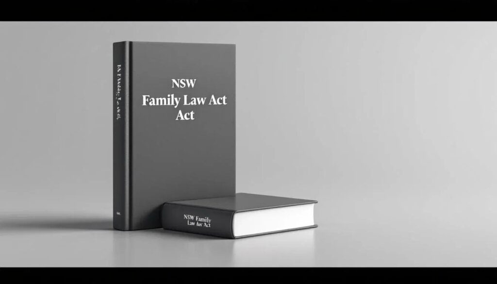 NSW Family Law Act: Your Complete Guide