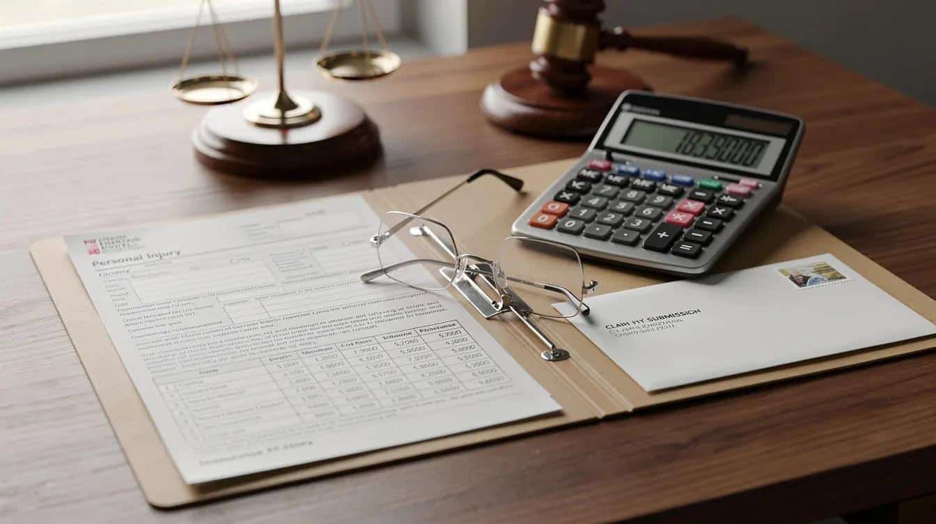 NSW Personal Injury Limits: What Caps Apply to Your Claim
