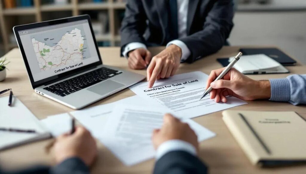 NSW Property Conveyancing Lawyer: Finding the Right Counsel