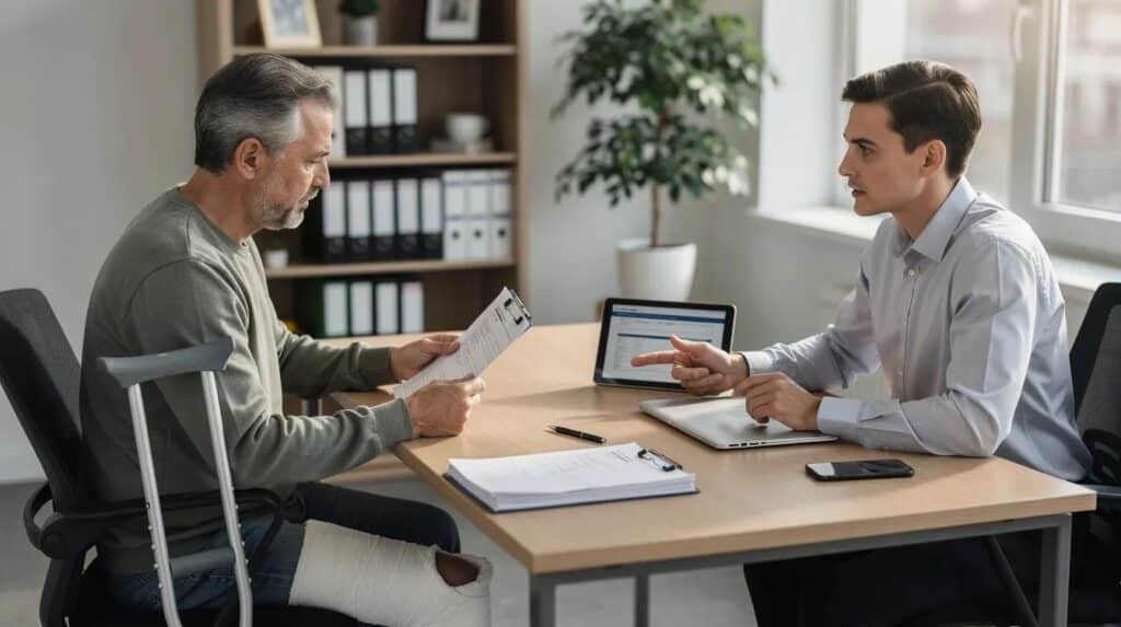 NSW Workers Compensation Benefits: What You May Be Entitled To