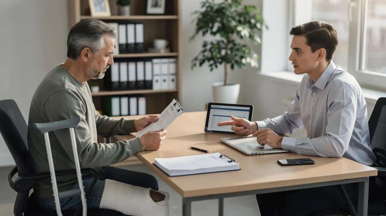 NSW Workers Compensation Benefits: What You May Be Entitled To