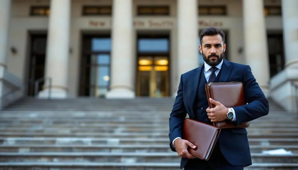 NSW criminal defence lawyer: Strategic Representation When It Counts