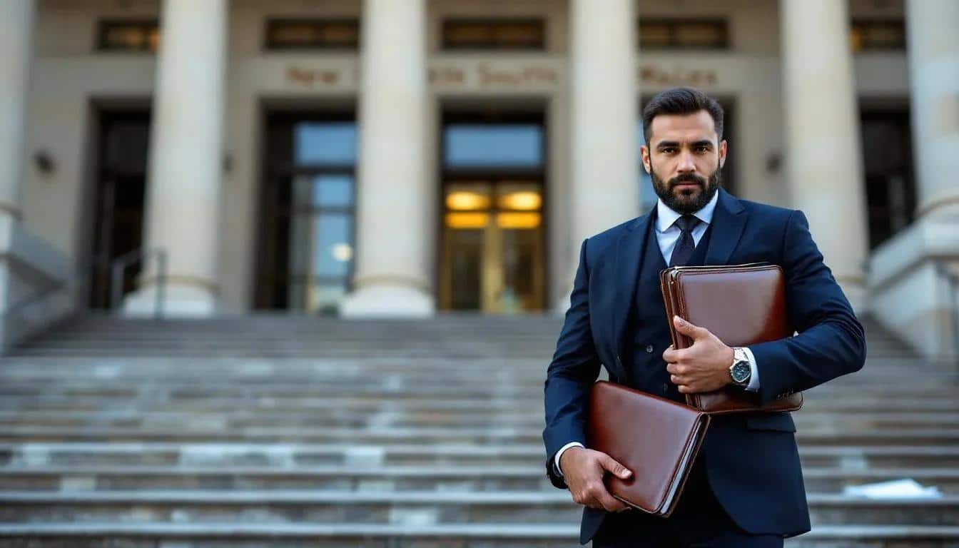 NSW criminal defence lawyer: Strategic Representation When It Counts