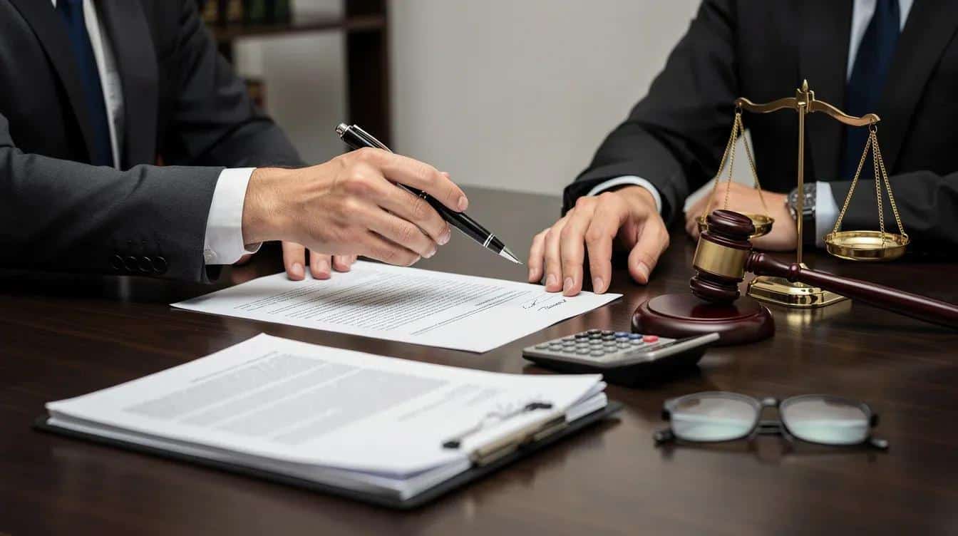 No Win Fee NSW: How Contingency Arrangements Work