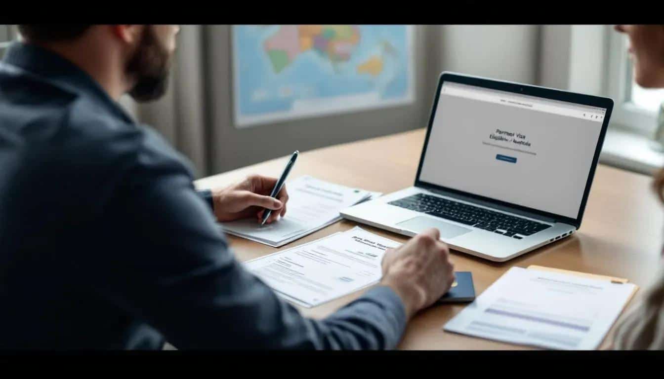 Partner Visa Eligibility Australia: Are You Eligible?