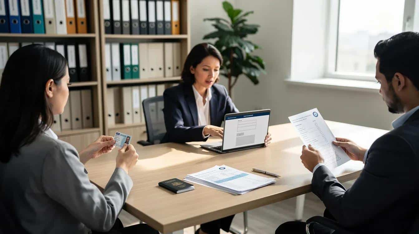 Partner Visa Eligibility Australia: Are You Eligible?