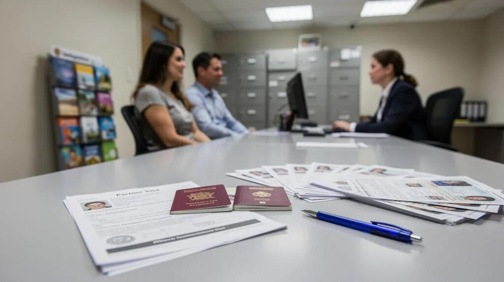 Partner Visa Eligibility Australia: Do You Qualify?