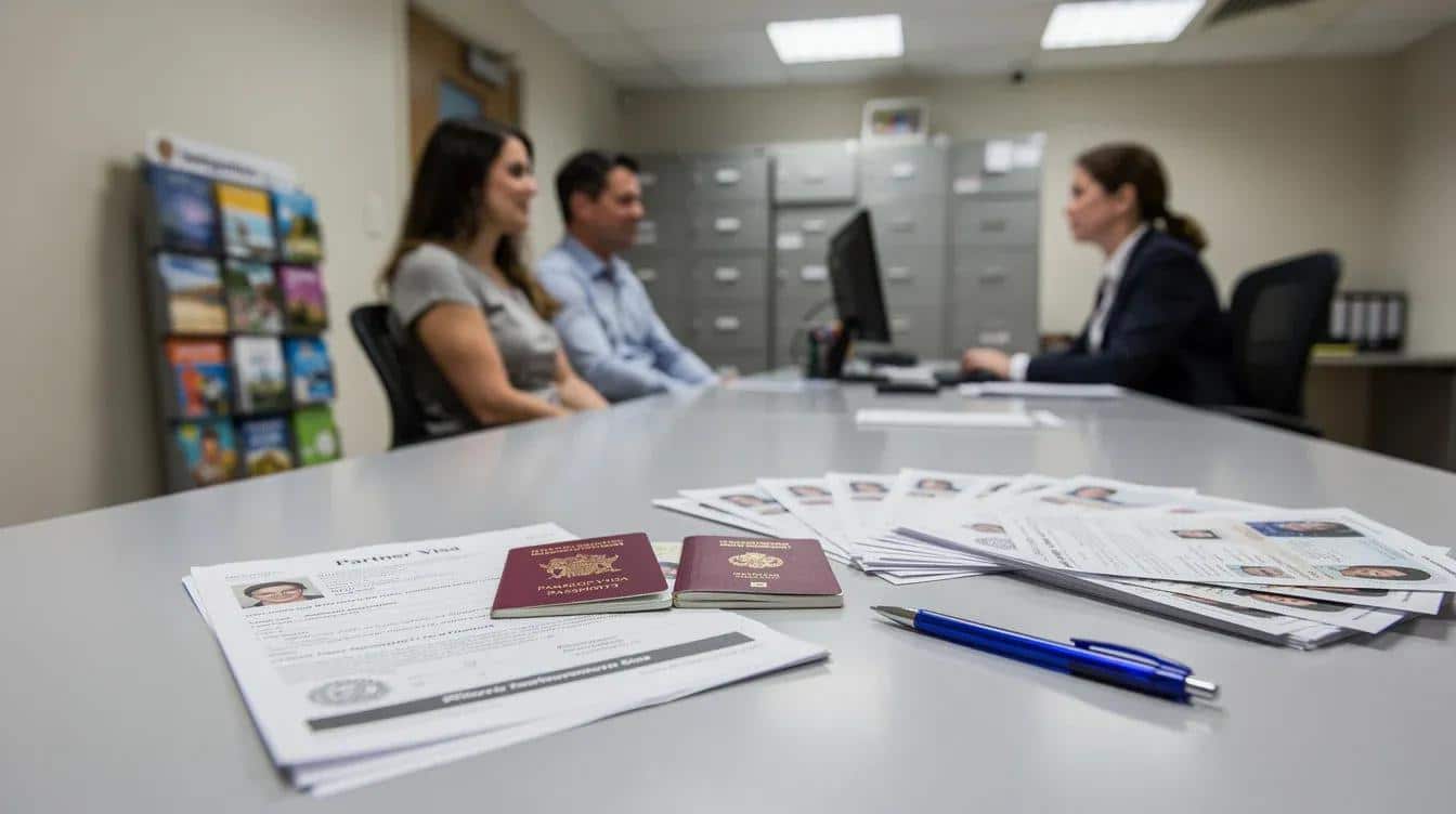 Partner Visa Eligibility Australia: Do You Qualify?