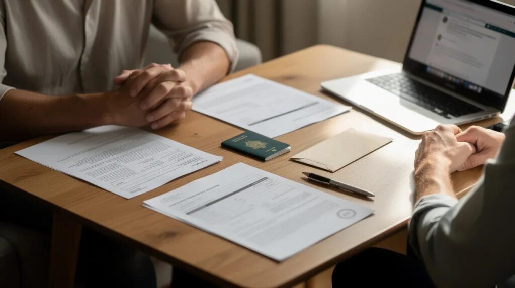 Partner visa eligibility Australia: Requirements and Pathways
