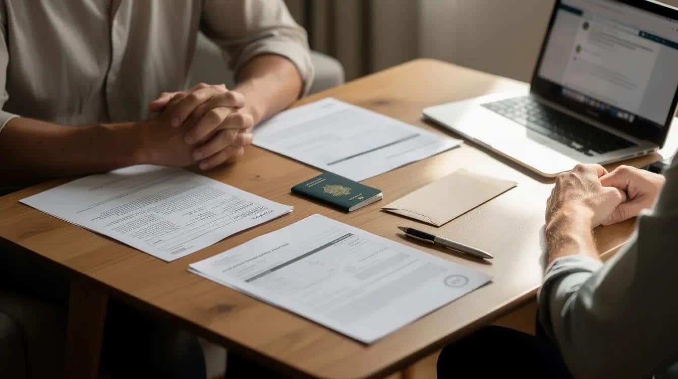 Partner visa eligibility Australia: Requirements and Pathways
