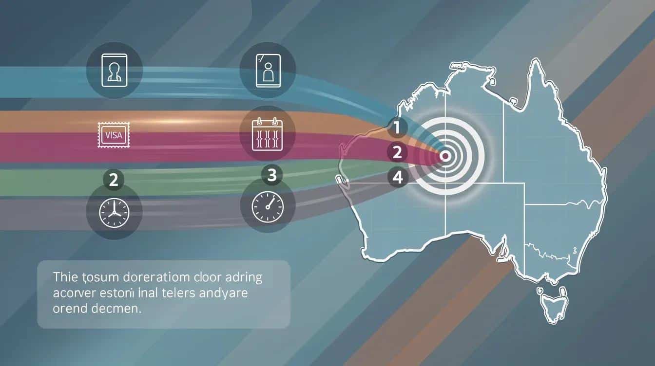 Pathways to Australia: Visas, Timelines and Options