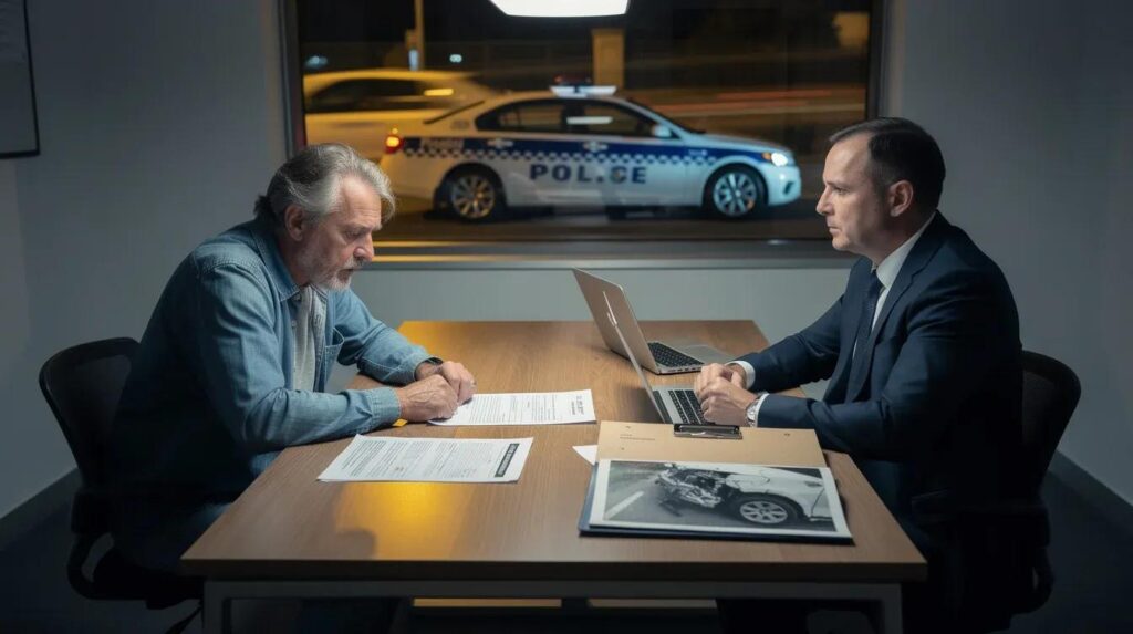 Penalties and Defence Strategies for Reckless Driving