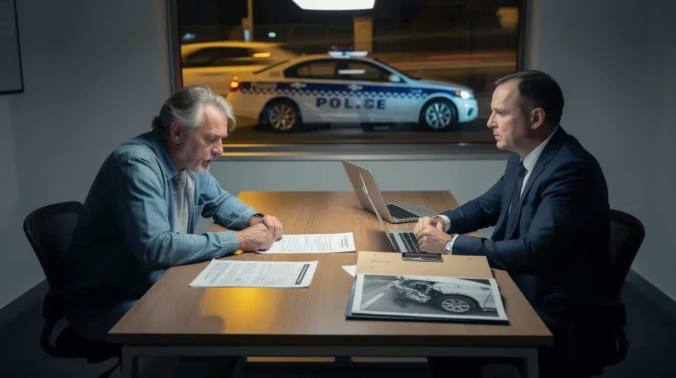 Penalties and Defence Strategies for Reckless Driving