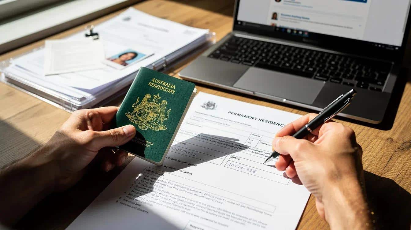 Permanent Residency Eligibility Australia: Key Criteria and Steps