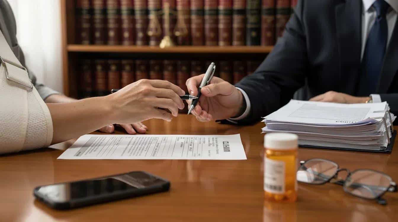 Personal Injury Compensation NSW: Your Rights and Steps