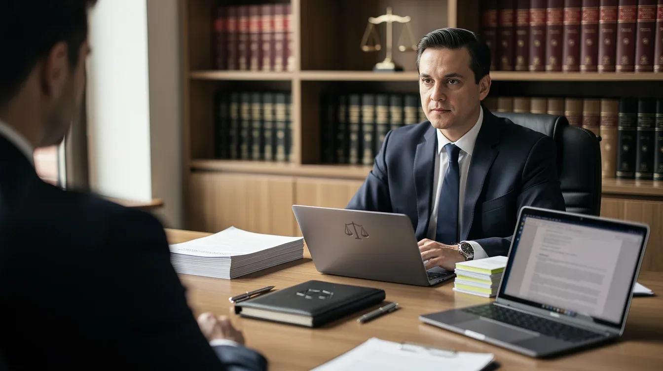 Personal Injury Lawyer NSW: What to Expect in a Claim