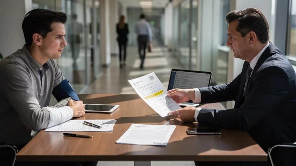 Personal Injury NSW Claims: From First Consultation to Settlement