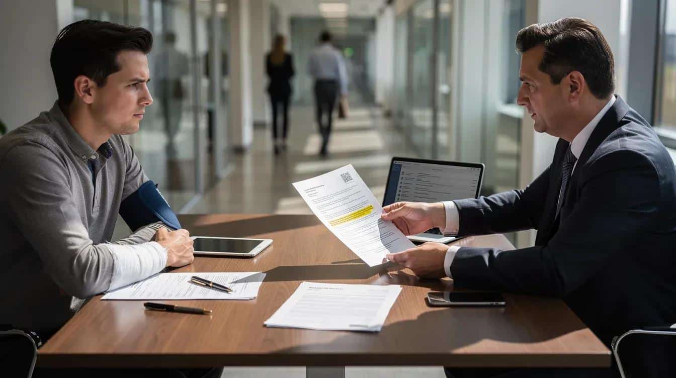 Personal Injury NSW Claims: From First Consultation to Settlement