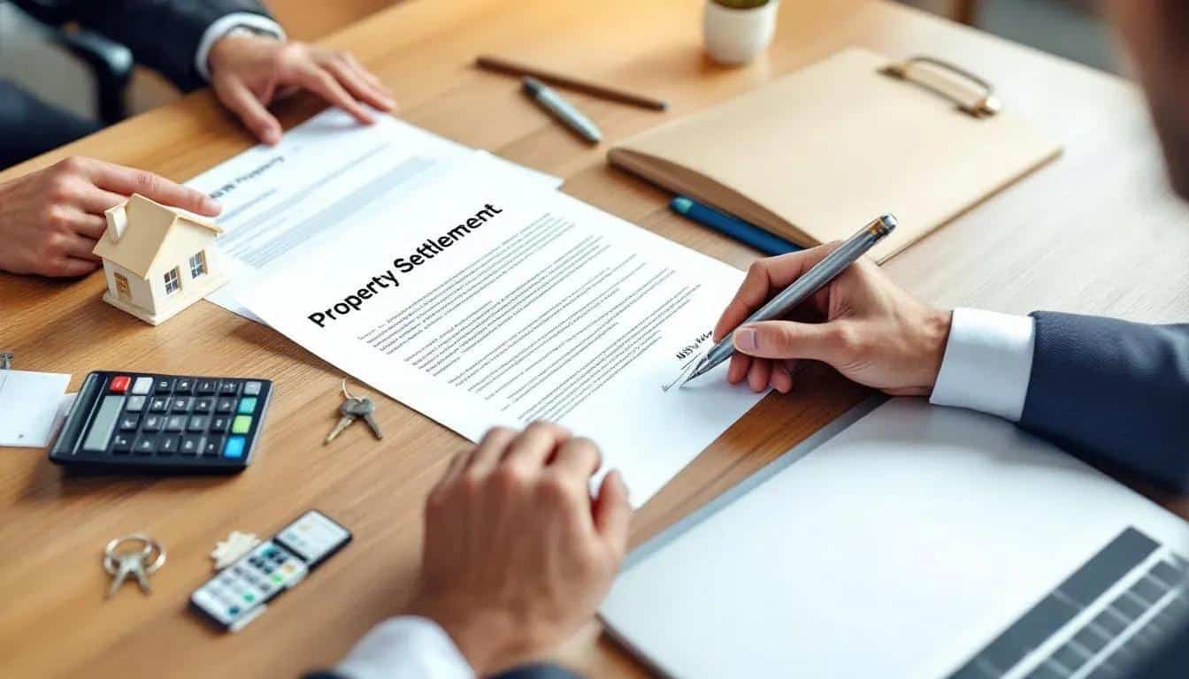 Property Settlement Negotiations: Reaching Fair Resolutions in NSW