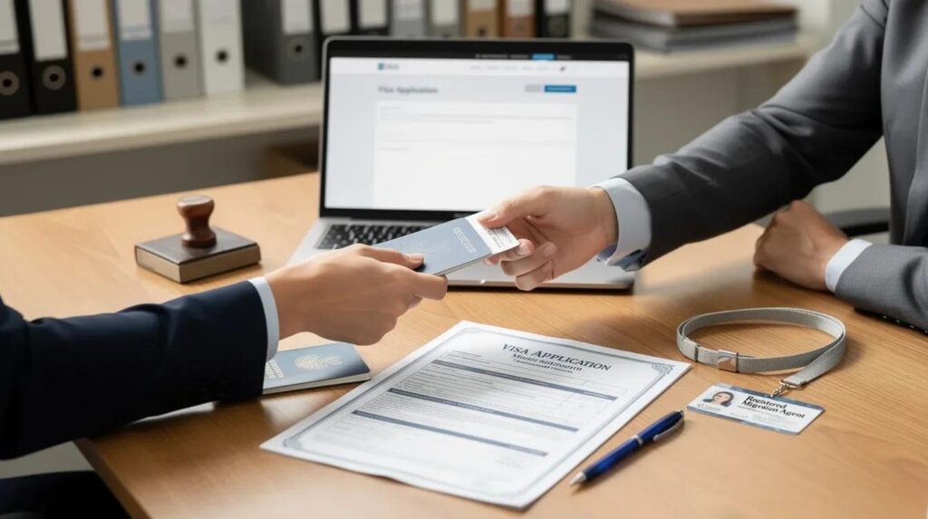 Registered Migration Agent: Do You Need One for Your Visa?