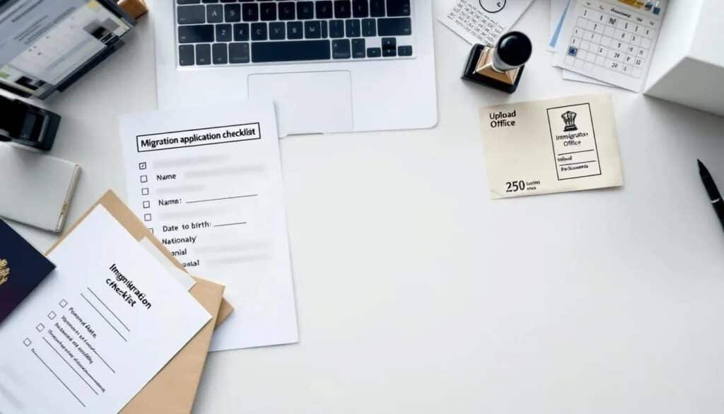 Requirements for a Successful Migration Application: What You Need to Know