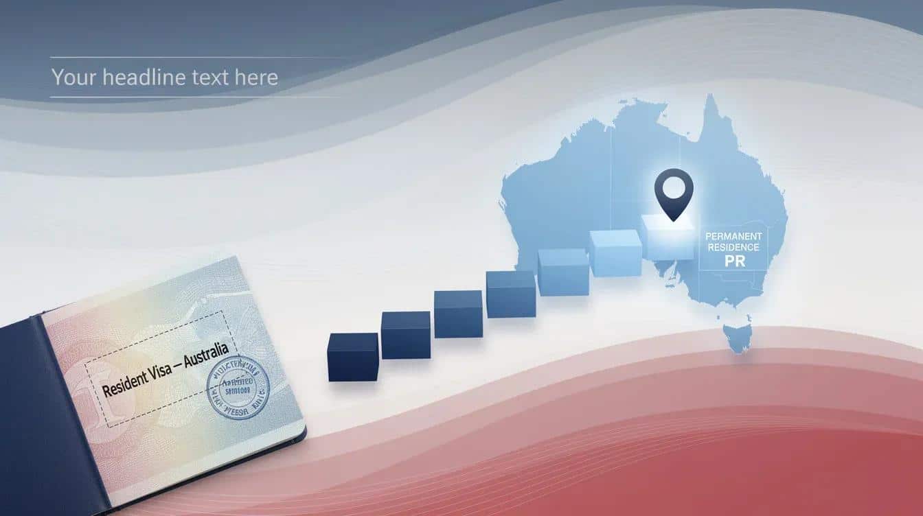 Resident Visa Australia: How to Build a Path to Permanent Residence