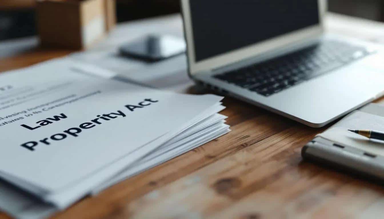 S12 Conveyancing Act: What You Need to Know