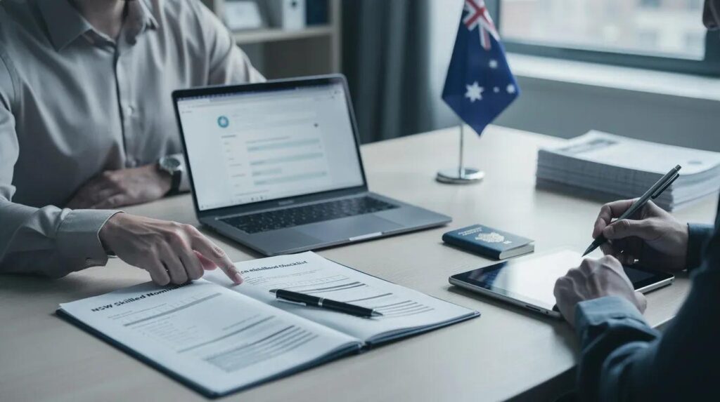 Skilled Visa Nomination NSW: Pathways to Australia’s Skilled Migration