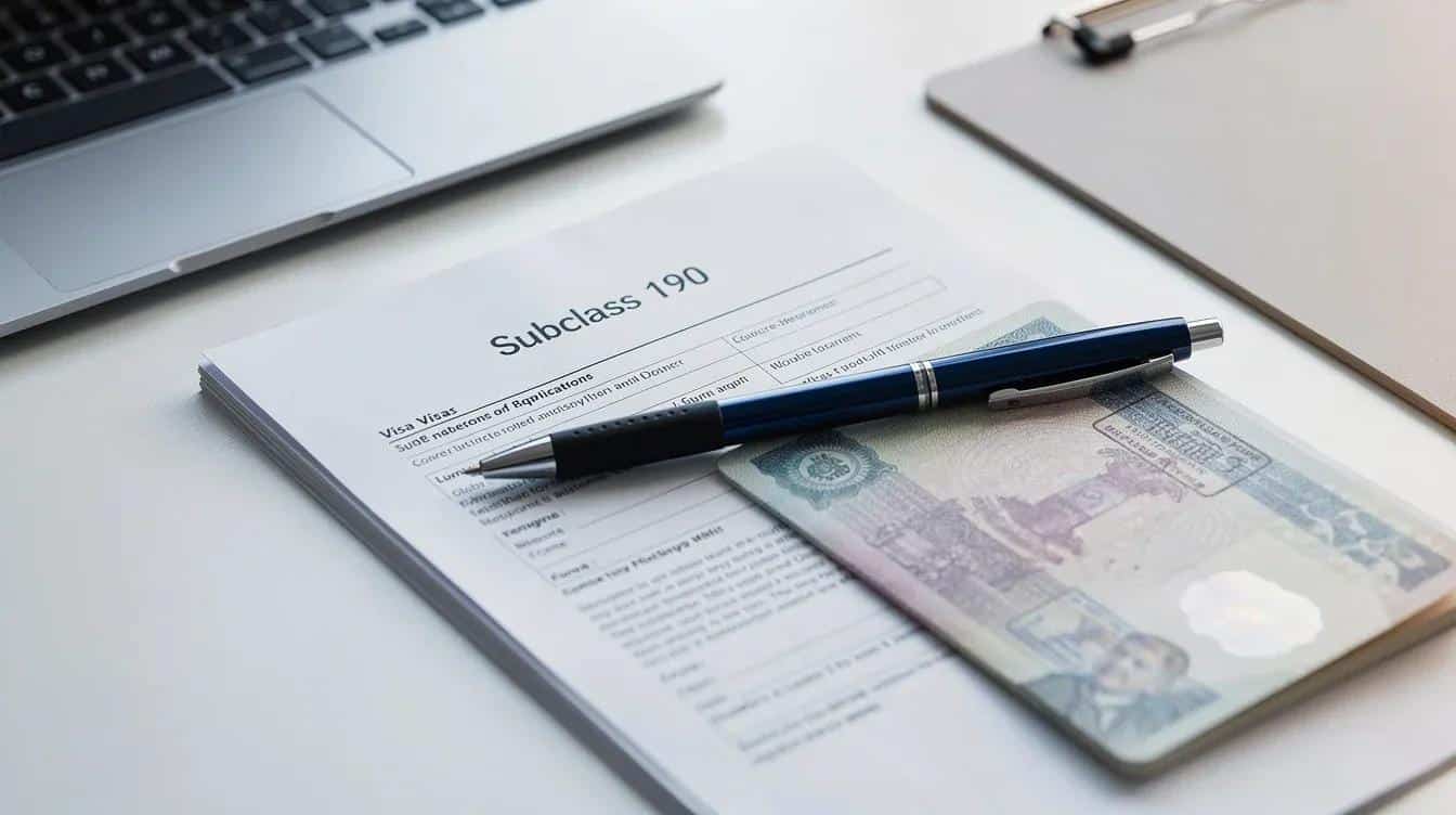 Subclass 190 Visa NSW: Pathway to Australian Residency