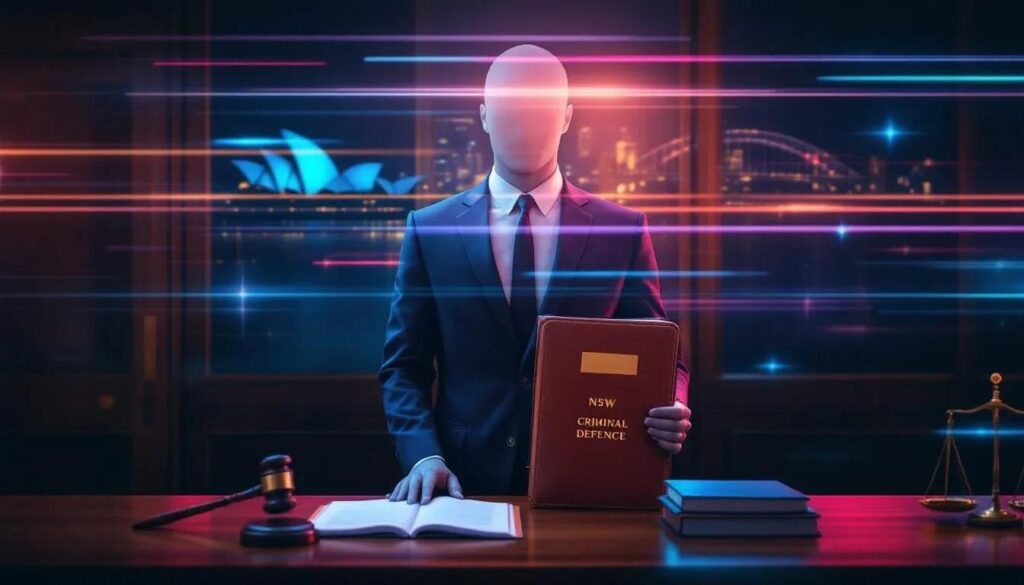 Sydney Criminal Lawyer: Strategies for Defending Your Case in NSW