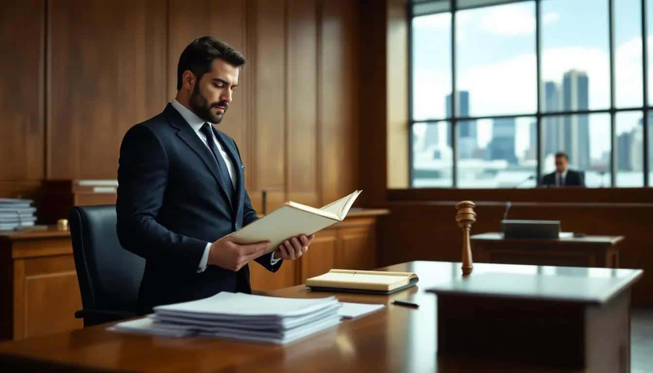 Sydney Criminal Lawyer: Your Guide To Courtroom Success