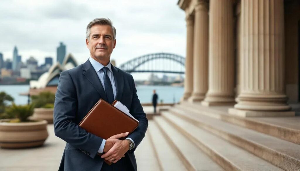 Sydney Criminal Lawyer: Your Local Defence Expert