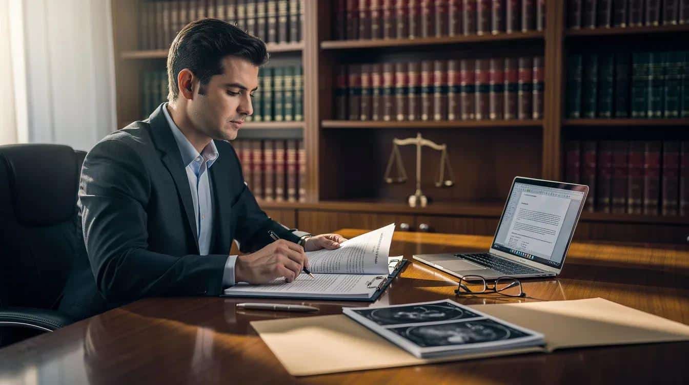 Sydney Injury Lawyer: Getting the Right Compensation