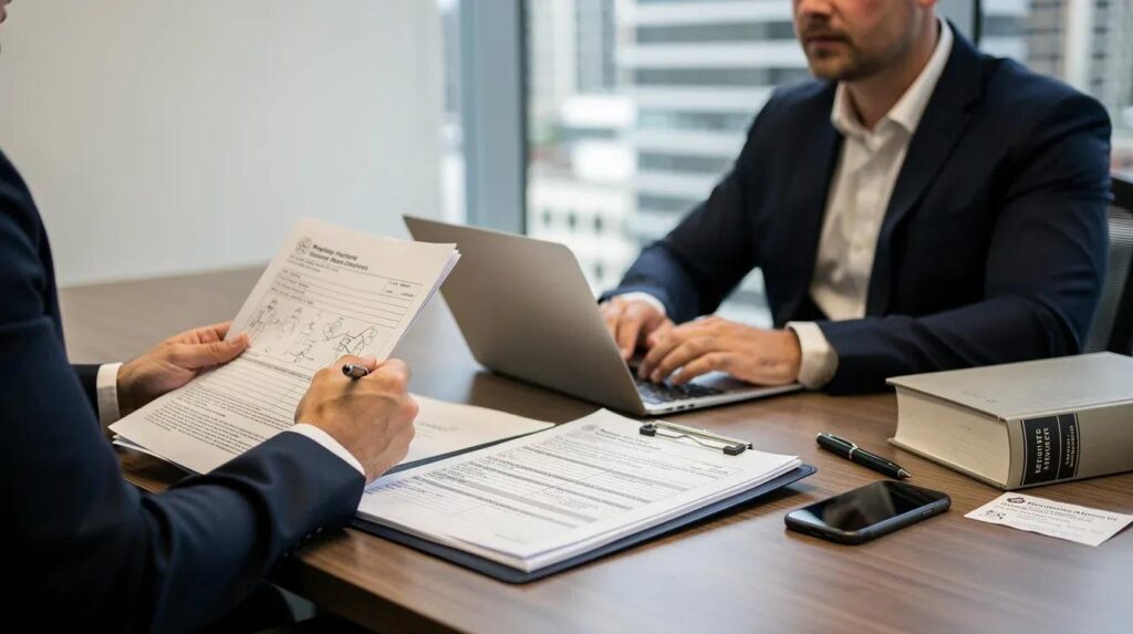 Sydney Injury Lawyer: Your Guide To Personal Injury Claims