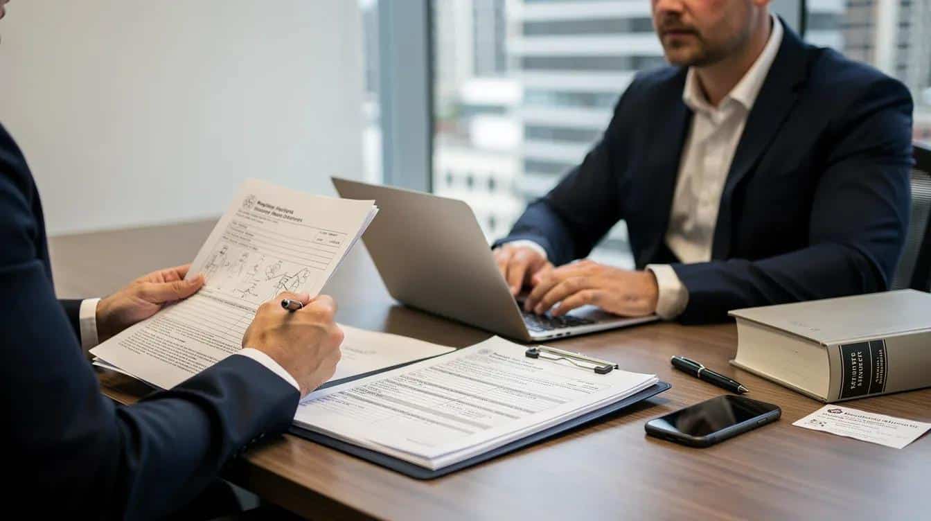 Sydney Injury Lawyer: Your Guide To Personal Injury Claims