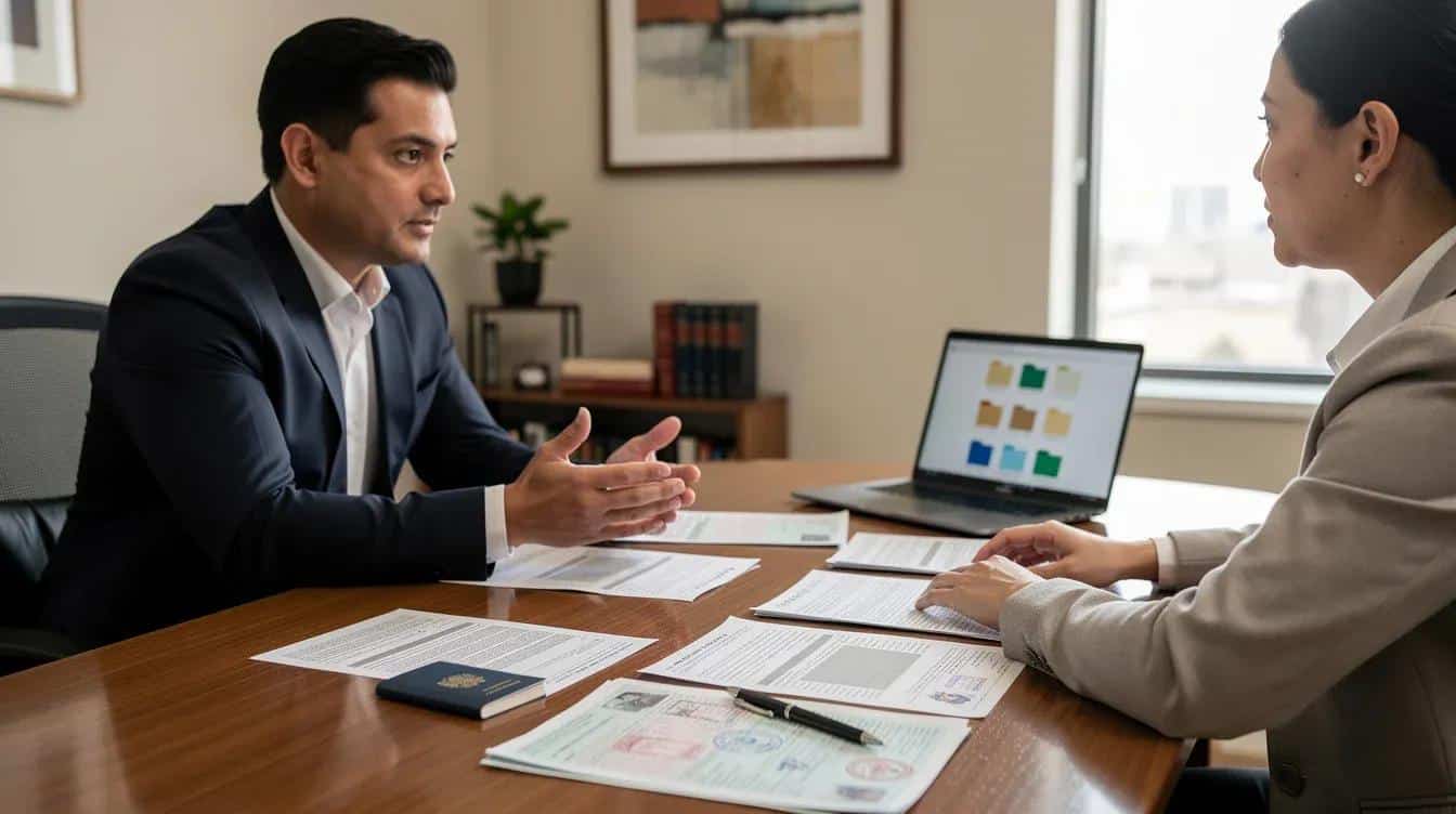 Sydney immigration lawyer: What to Know Before You Apply