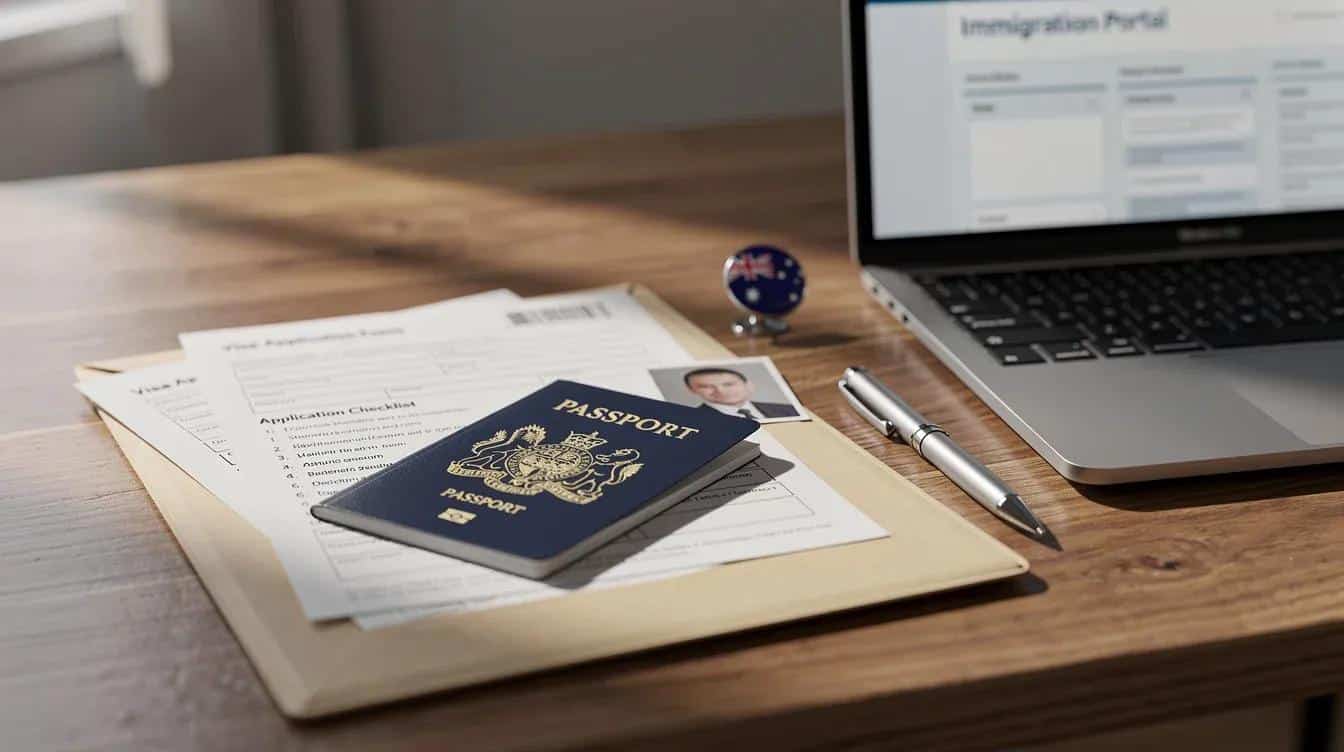 Temporary Visa Australia Requirements: What to Prepare