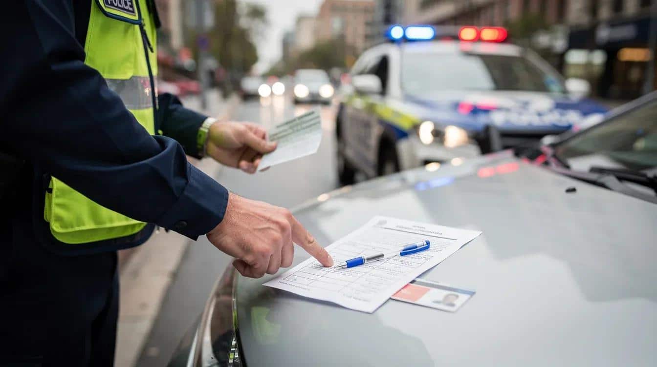 Traffic Offence Penalties NSW: Navigating Fines, Demerit Points and Court